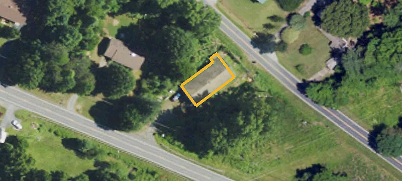 1530 Nc Hwy 65