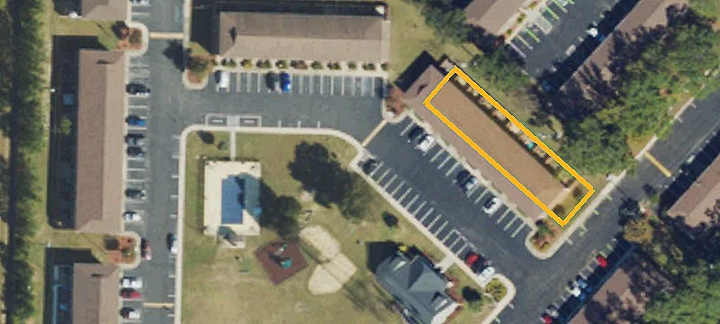 1503 Plz Rd
