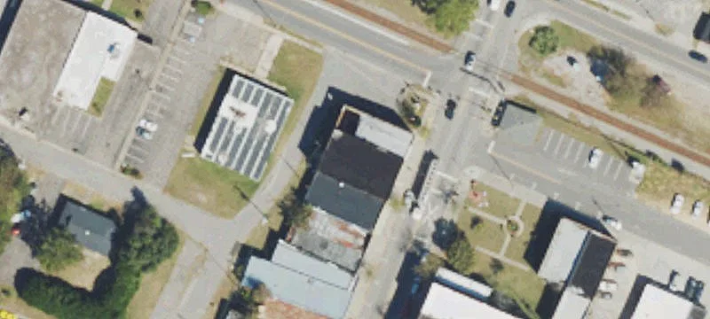 144 Patterson St