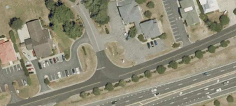 Martins Pt Rd