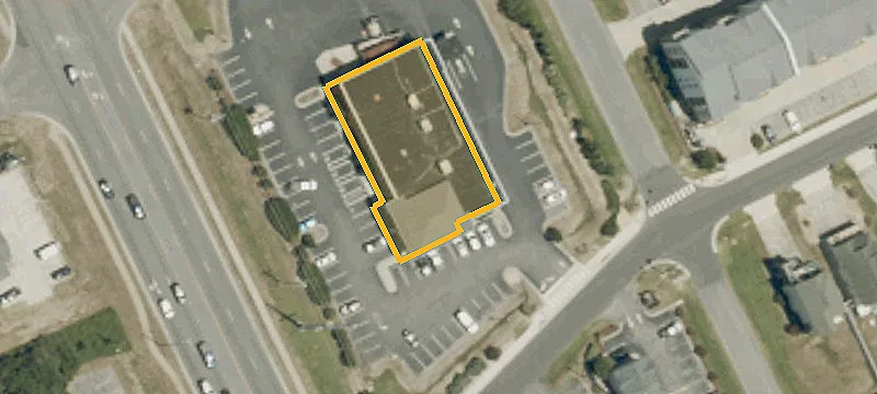 1101 Croatan Hwy