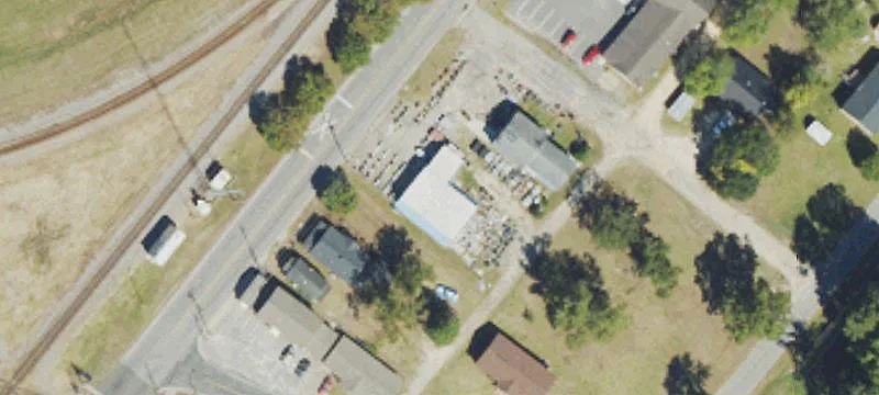 104 Un Chapel Rd