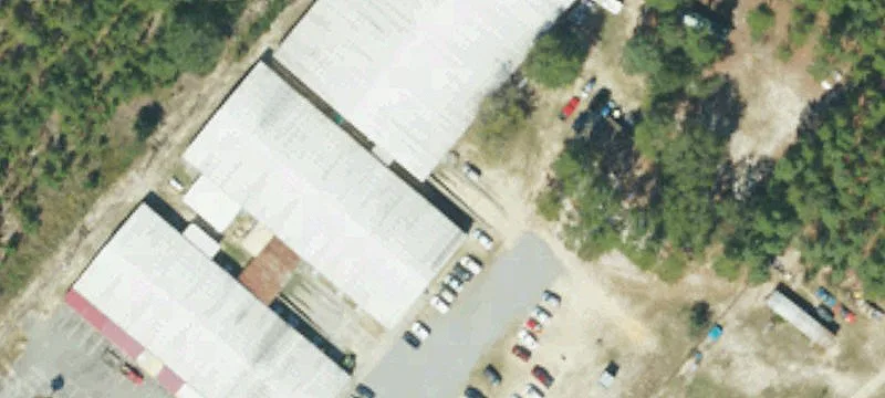 6325 Andrew Jackson Hwy