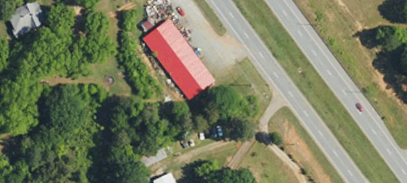 2610 Us Hwy 221st S