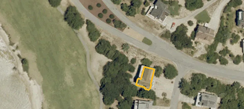 Baymeadow Dr