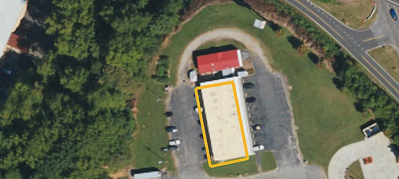 3450 Miller Brg Rd