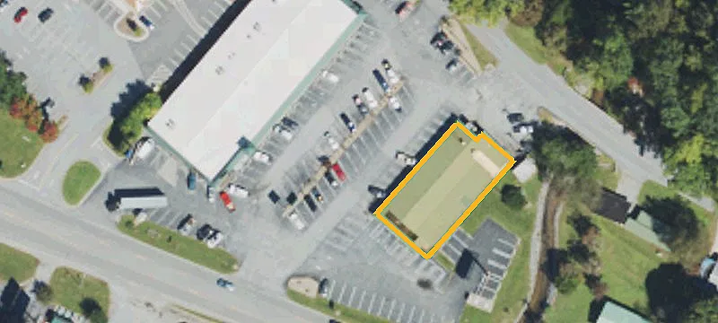 69 Hendersonville Hwy