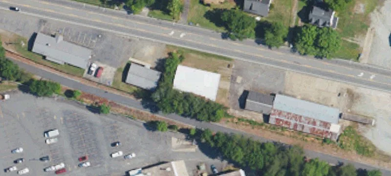 Main St