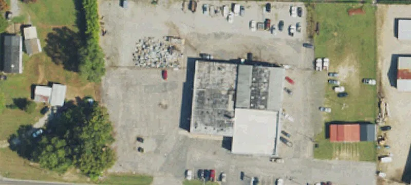 300 Roxboro Rd