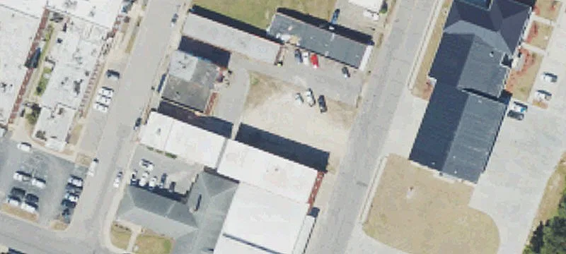 Cypress St