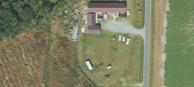 1213 Whichard Cherry Ln Rd