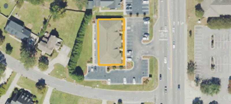 4240 Fayetteville Rd
