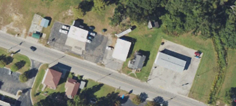 208 Martin Luther King Jr Dr