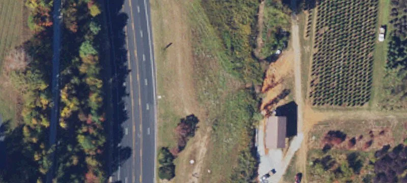 Georgia Rd