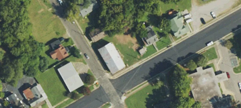 201 Mcclanahan St