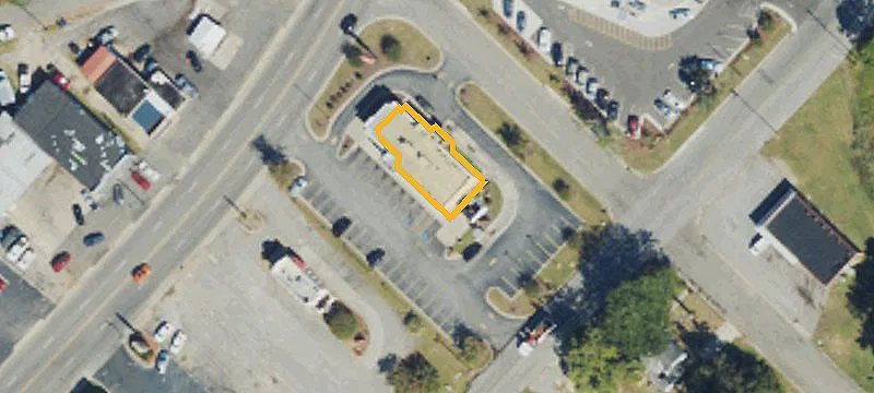 1400 Main St
