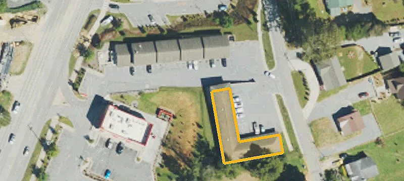 210 Asheville Hwy