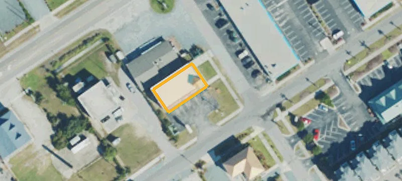 125 Topsail Dr