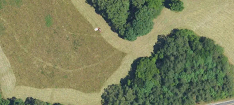 Piney Mtn Church Rd