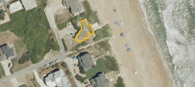Sand Piper Ln