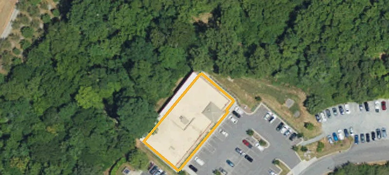 Delta Park Dr