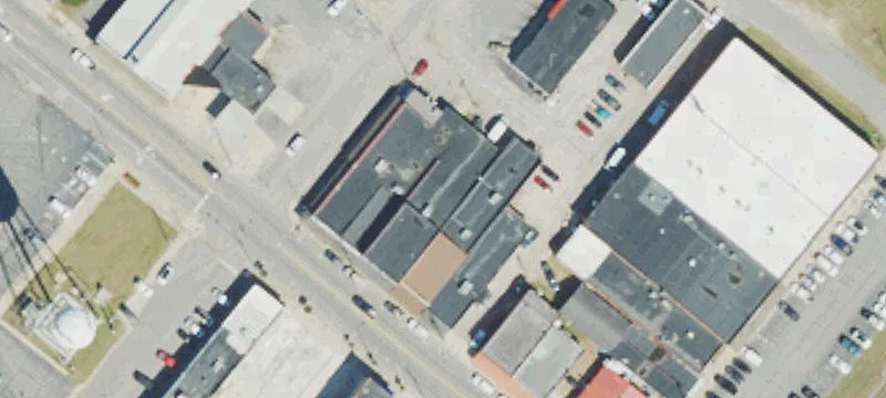 118 3rd St