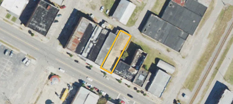 Main St