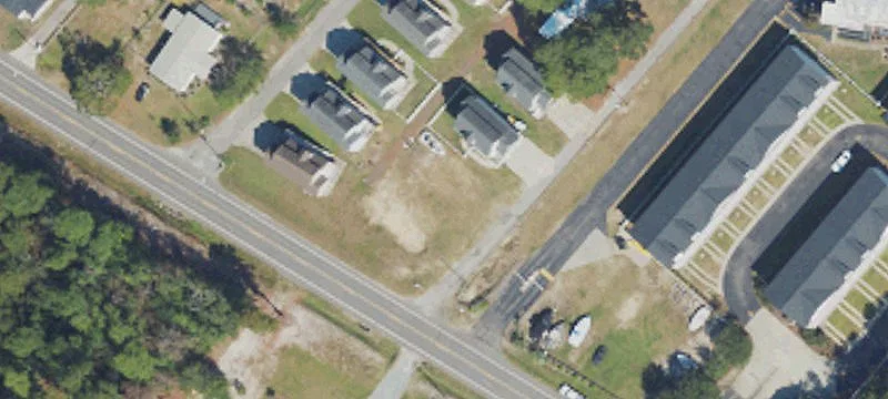 21 Tyner Dr