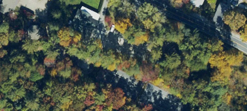19131 Rosman Hwy