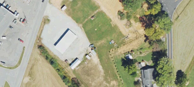 81 Old Rosman Hwy