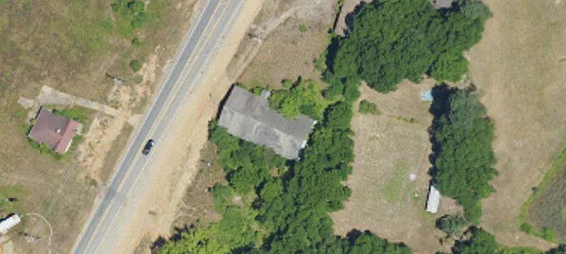 1540 Fallston Rd
