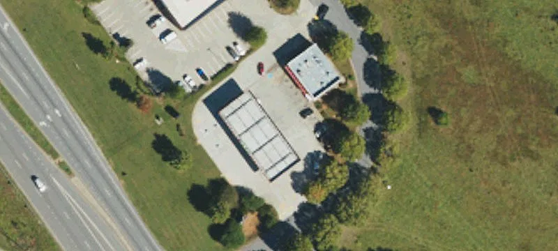4820 Hickory Blvd