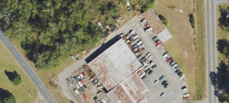 17160 Aberdeen Rd
