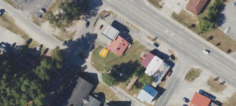 14563 Nc Hwy 87th W