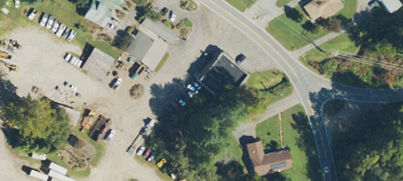 970 Bat Cave Rd