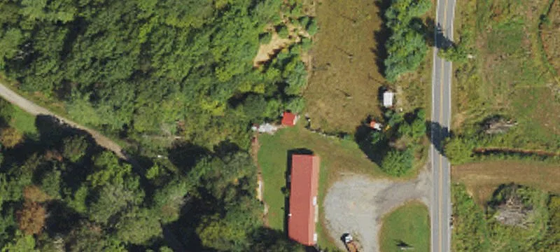 Mars Hill, NC 28754