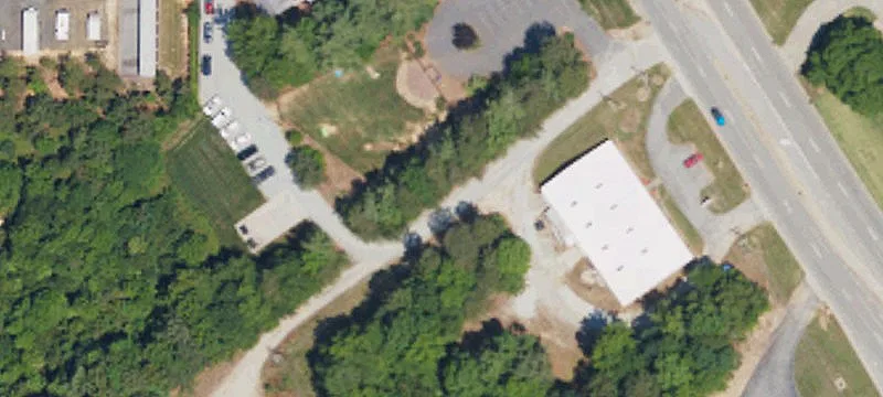 Statesville Blvd