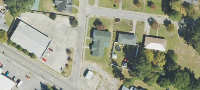 303 Peachtree St