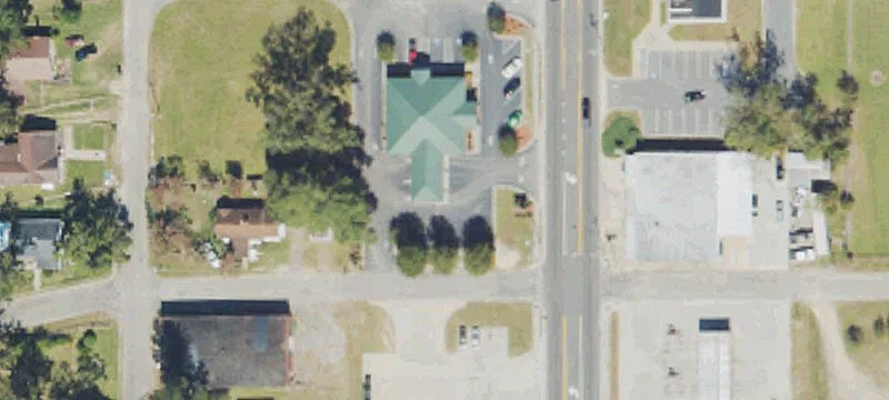 301 Walnut St