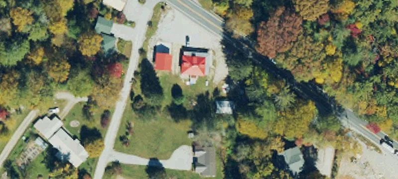18707 Rosman Hwy