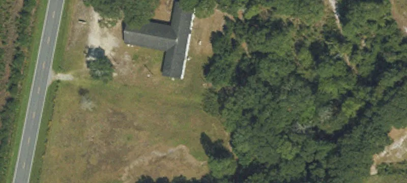 1526 Nc 241st Hwy