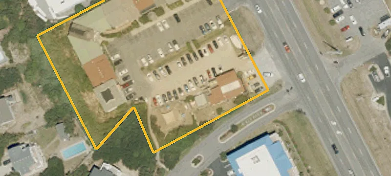 3800 Croatan Hwy