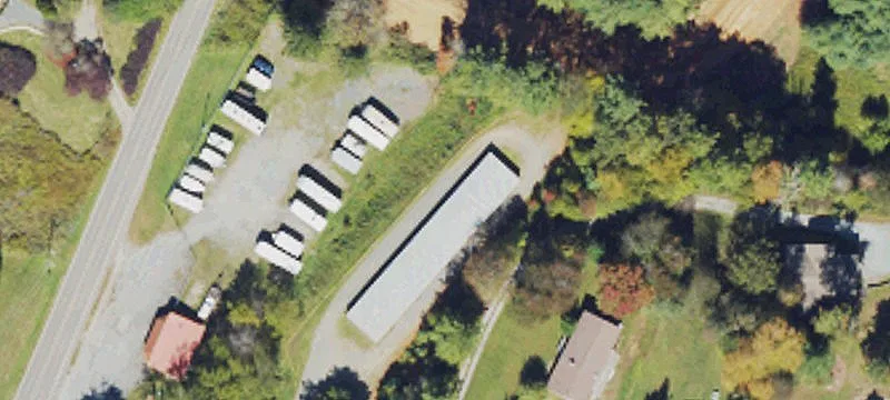 135 Wildcat Rd