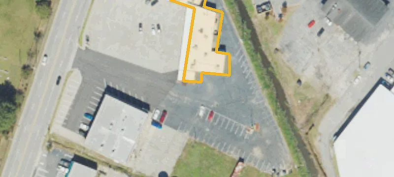 2548th Fayetteville Rd