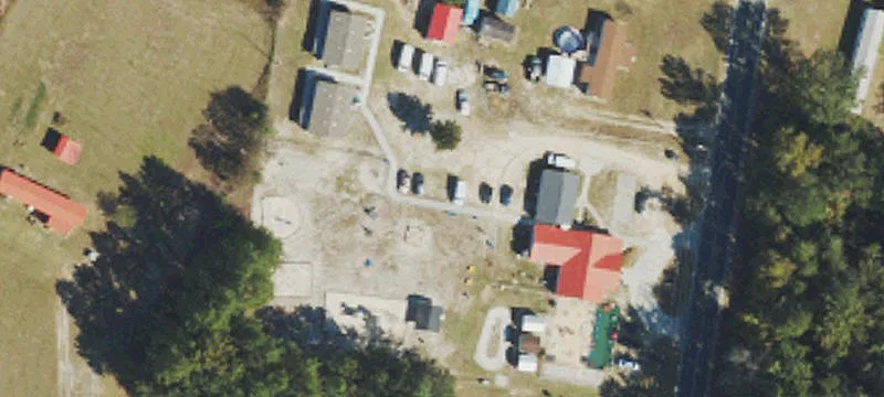 7240 Crestline Rd