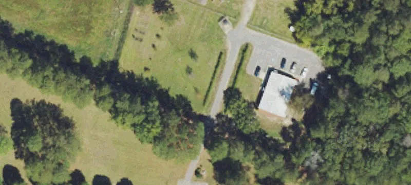 200 A N Odum St