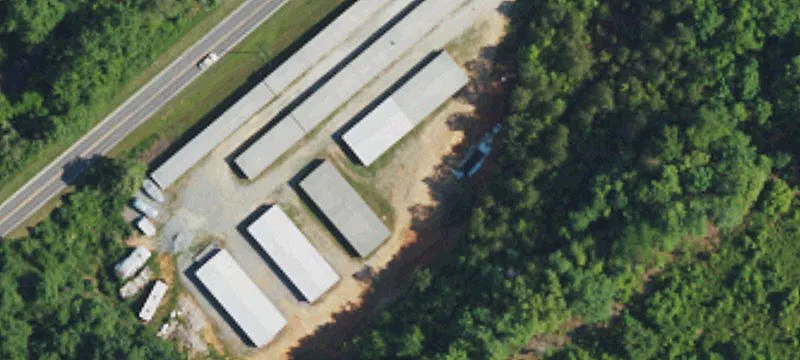 450 Thunder Rd