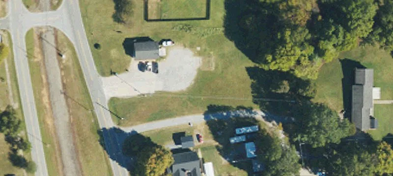 2719 Blacksburg Rd