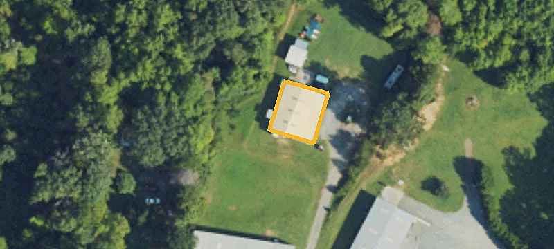 6513 Old Us 421st Hwy