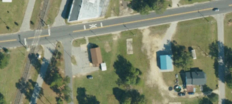 Linden, NC 28356
